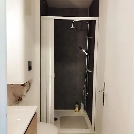 Centre Port Cap D'agde Apartamento