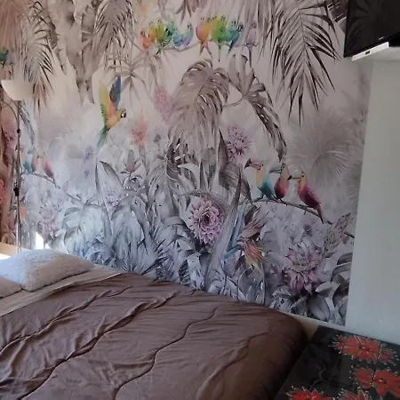 Centre Port Cap D'agde