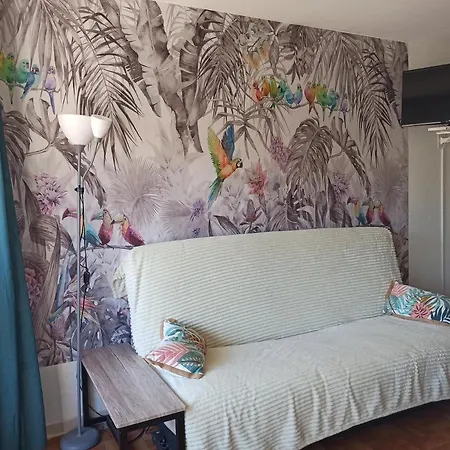 Centre Port Cap D'agde