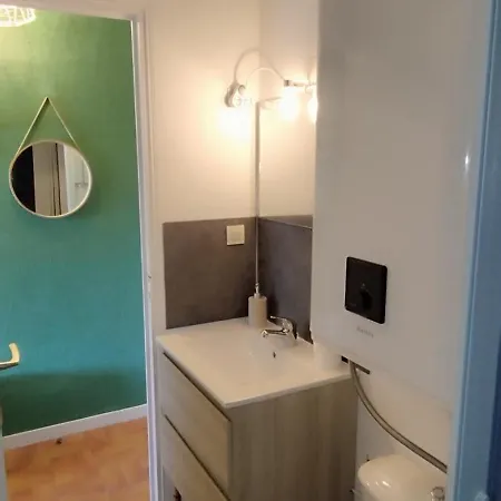Apartment Centre Port Cap D'agde *